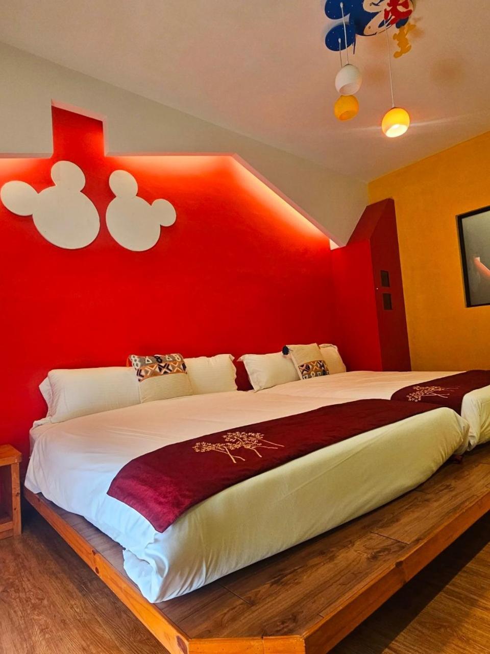 覓思旅miss Inn Hengchun Old Town Zewnętrze zdjęcie