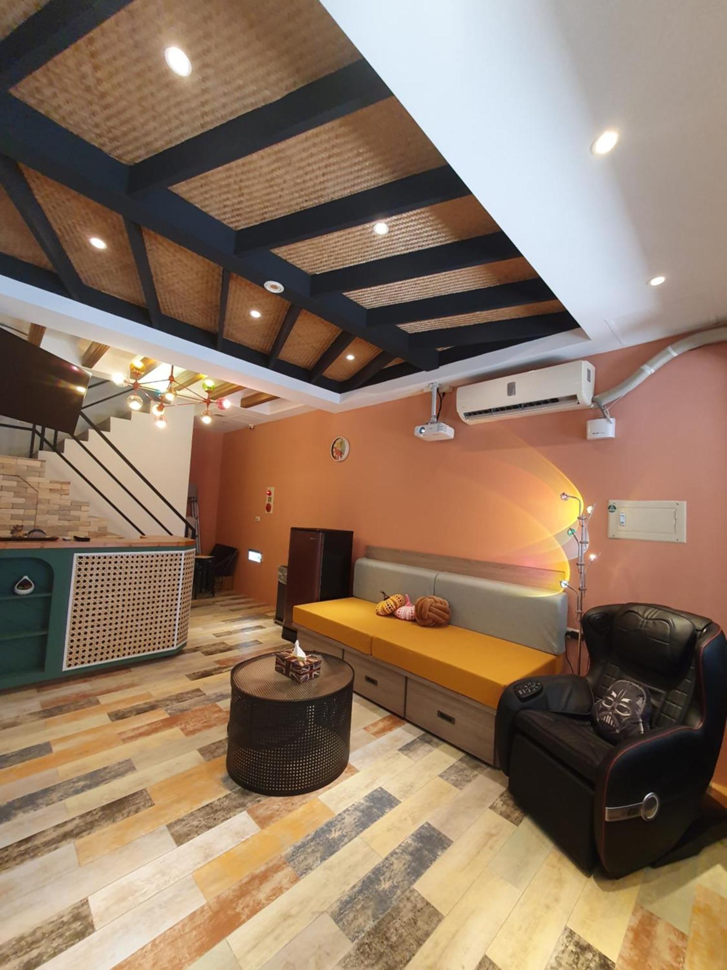 覓思旅miss Inn Hengchun Old Town Zewnętrze zdjęcie