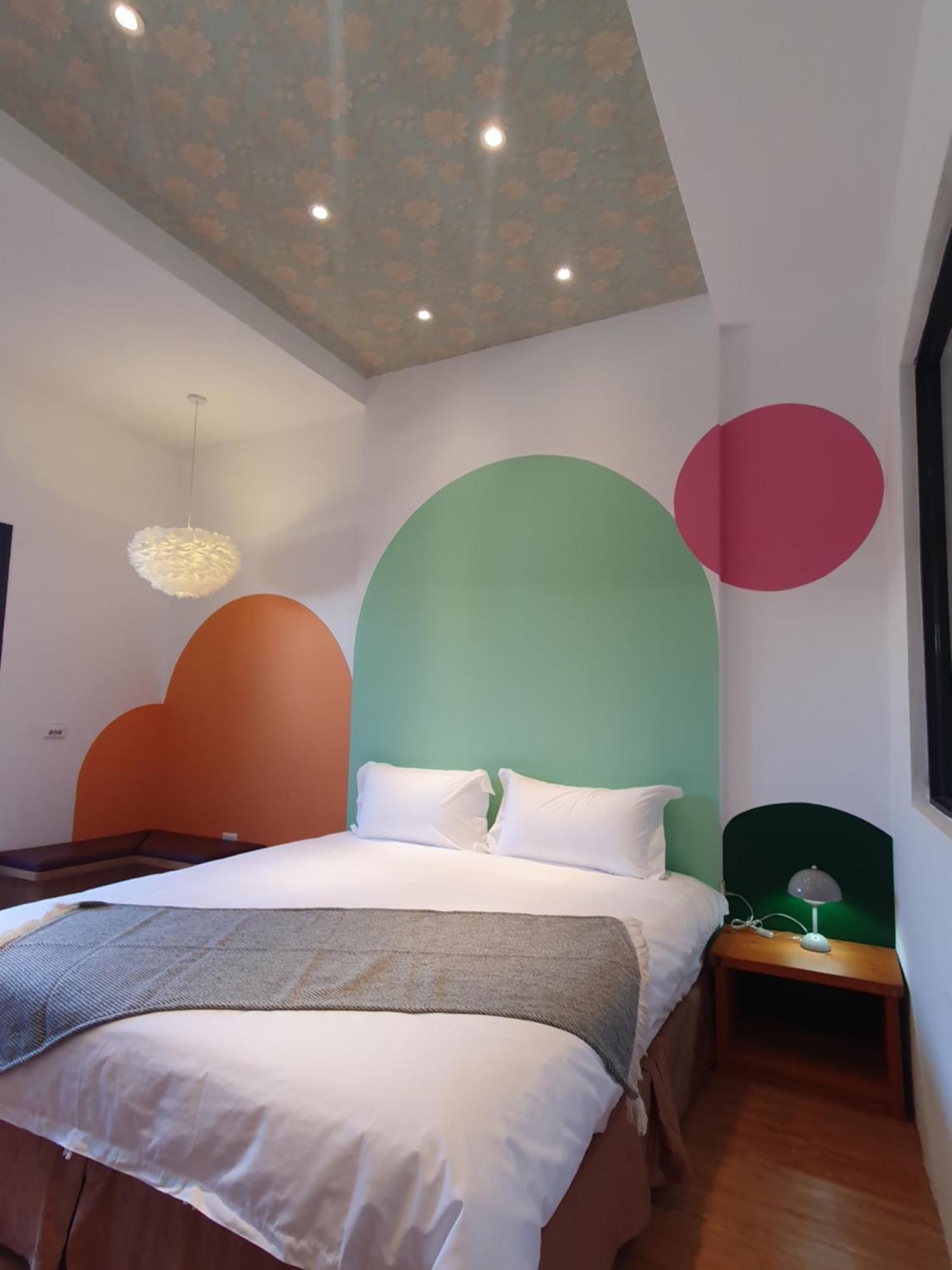 覓思旅miss Inn Hengchun Old Town Zewnętrze zdjęcie