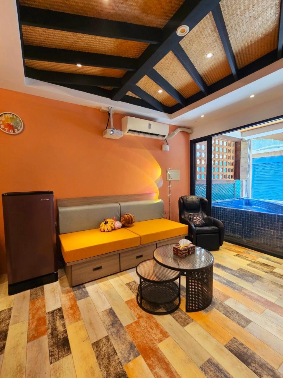 覓思旅miss Inn Hengchun Old Town Zewnętrze zdjęcie