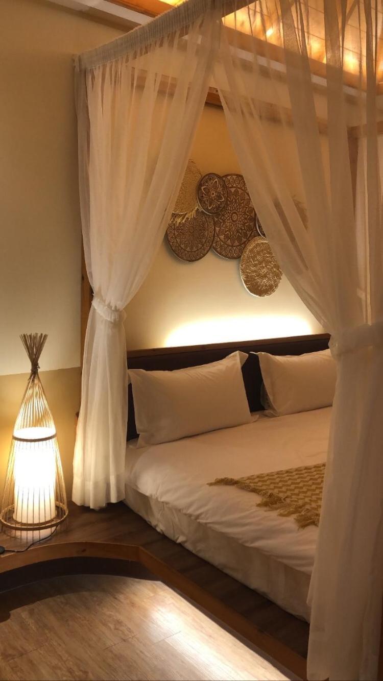 覓思旅miss Inn Hengchun Old Town Pokój zdjęcie